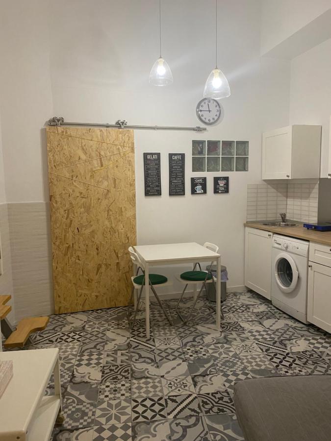 Apartmán The Traveller'S House Loft En El Centro De Cádiz Exteriér fotografie