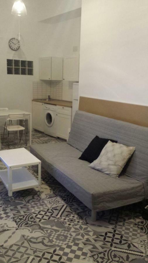 Apartmán The Traveller'S House Loft En El Centro De Cádiz Exteriér fotografie